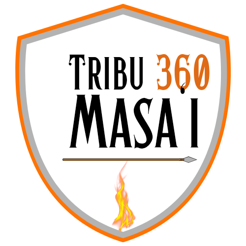 Tribu 360 Masai